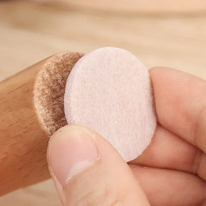 QuietGrip Heavy-Duty Felt Pads Pack