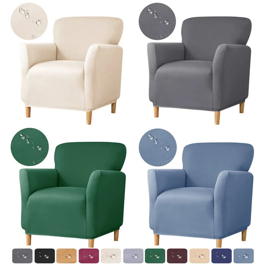 Comfy Guard Chair Cover
