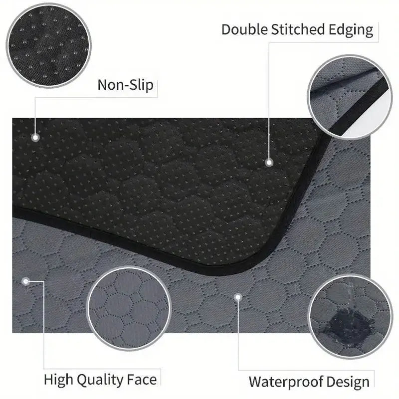 Waterproof Pet Training Mat