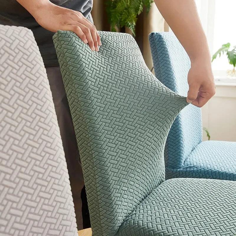 Universal Stretch Chair Cover