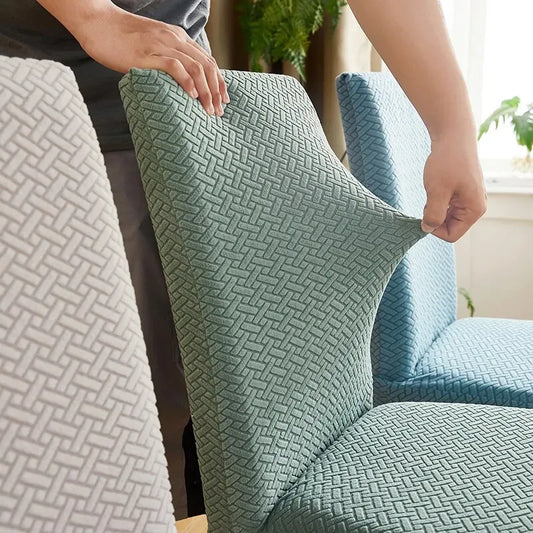 Universal Stretch Chair Cover