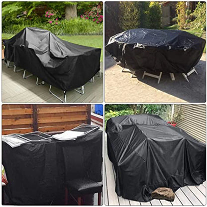 Ultimate Garden Furniture Shield