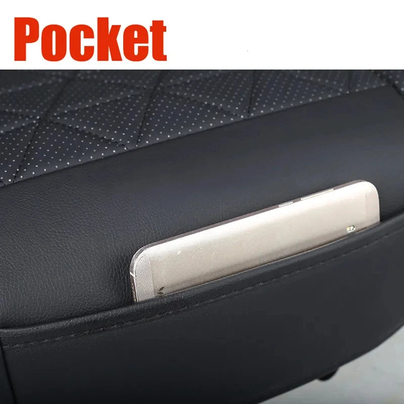 Universal Car Seat Protector
