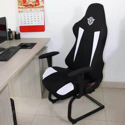 Comfy Cover for Gaming Chair
