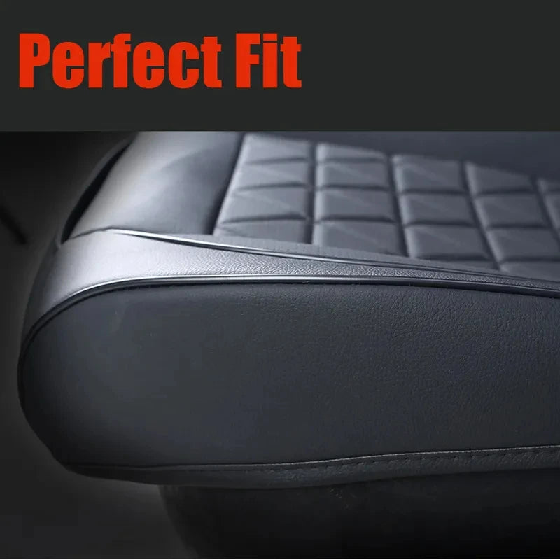Universal Car Seat Protector