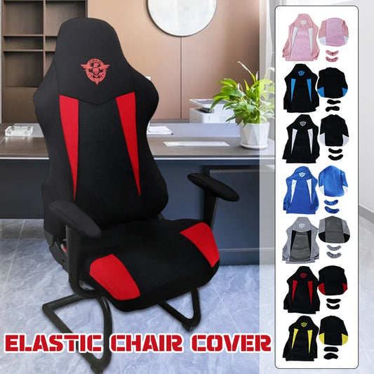 Comfy Cover for Gaming Chair