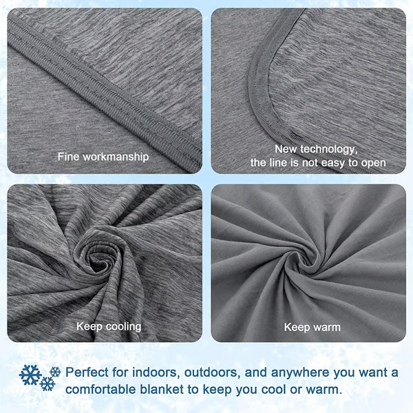 ChillDreams Cooling Blanket
