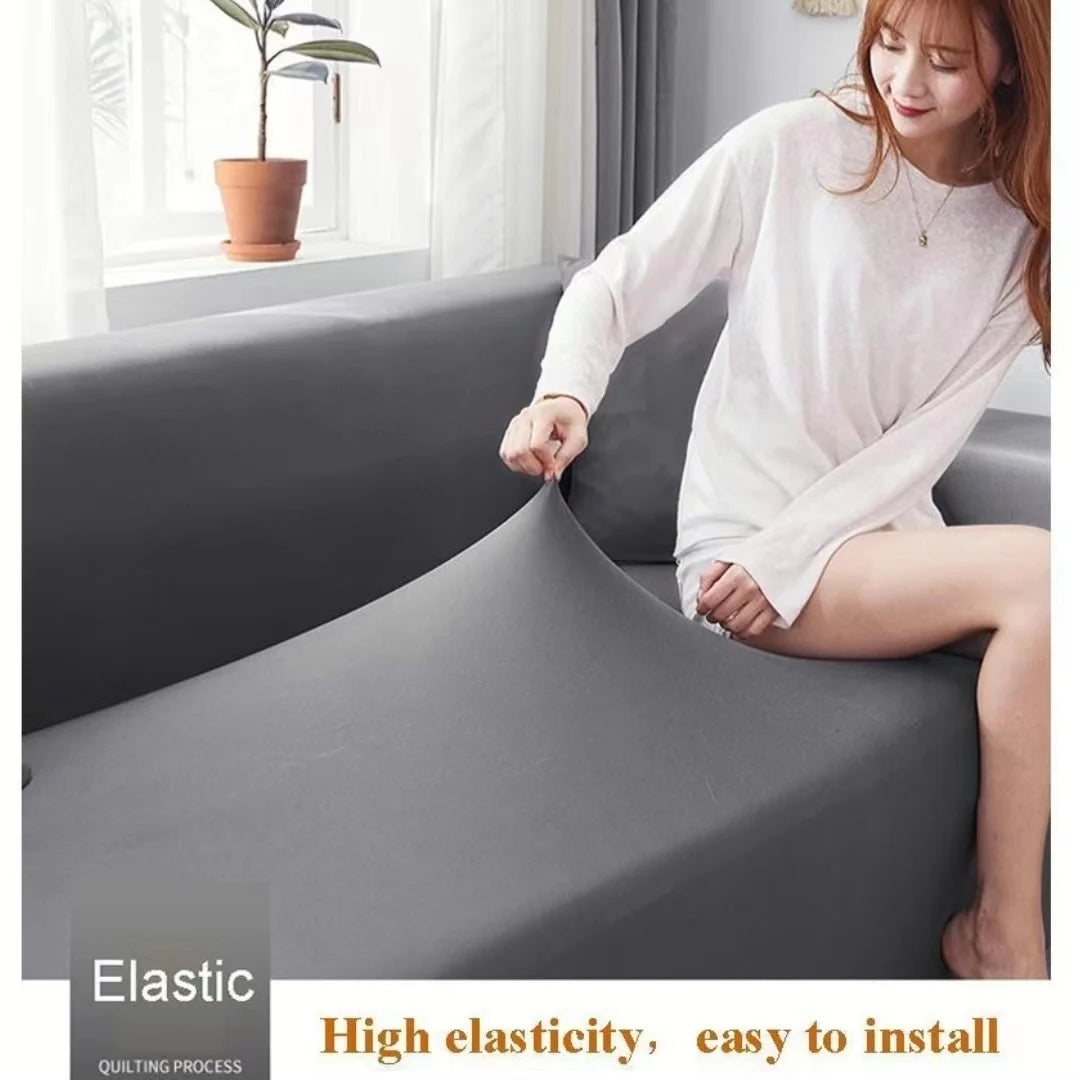 Cozy Stretch Sofa Covers