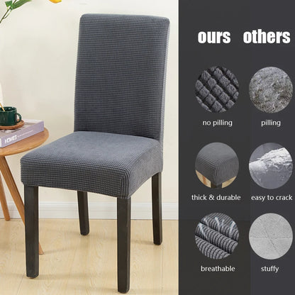Stretchy Chair Covers for Events