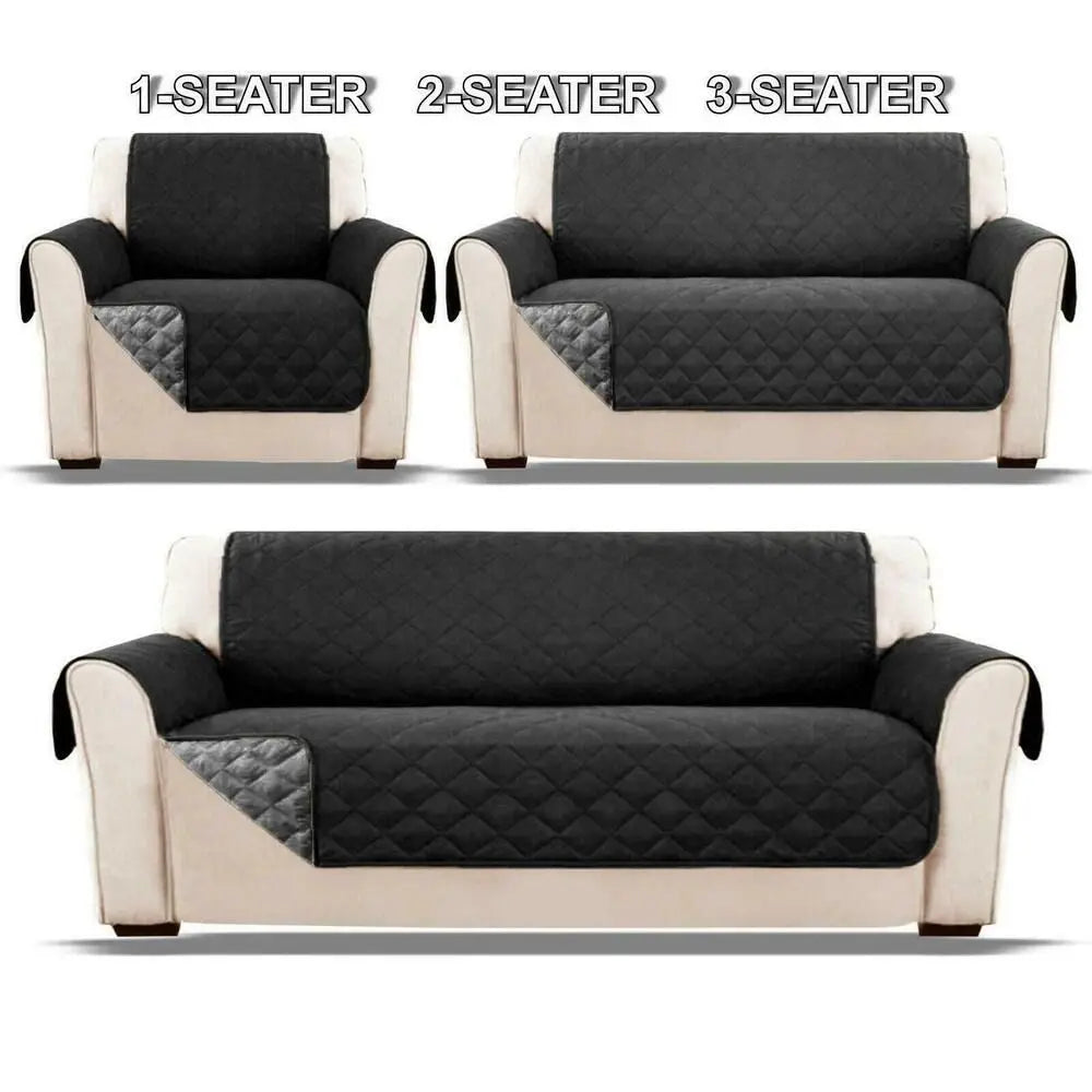 Ultimate Waterproof Sofa Shield