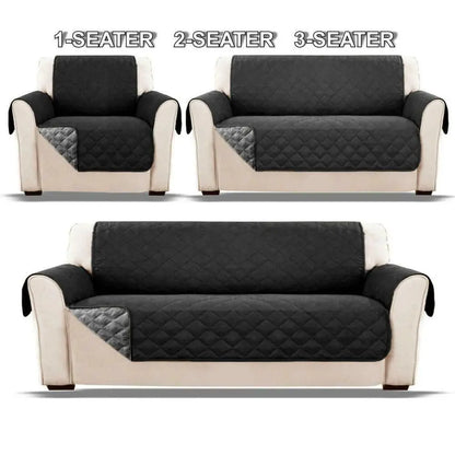 Ultimate Waterproof Sofa Shield