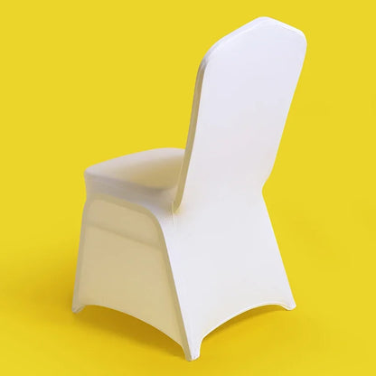 Elegant Elastic Chair Cover