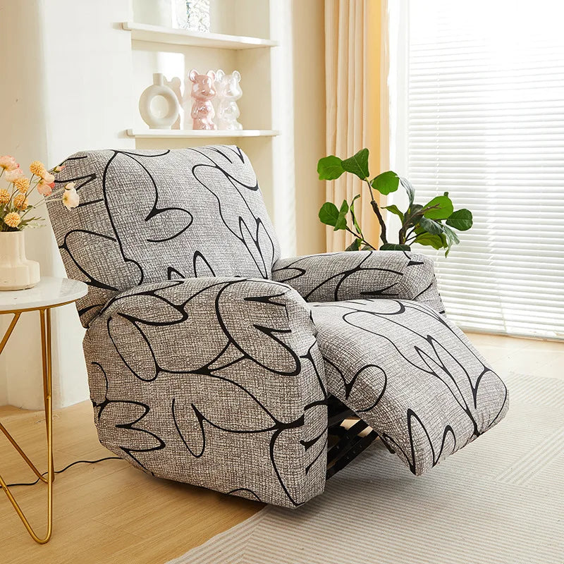 Cozy Stretch Sofa Protector