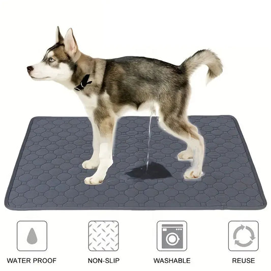 Ultimate Absorbent Pet Training Mat