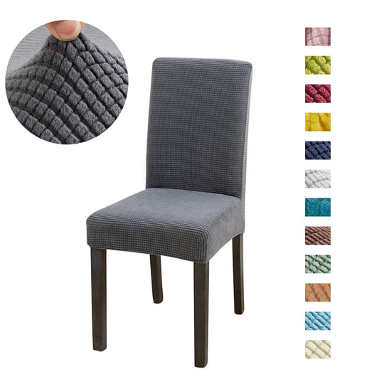 Stretchy Chair Covers for Events