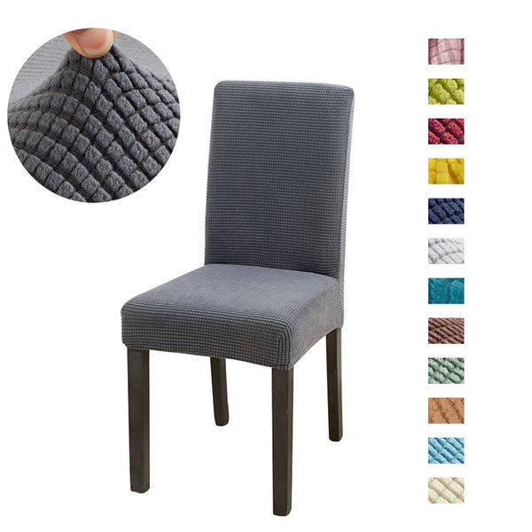Stretchy Chair Covers for Events
