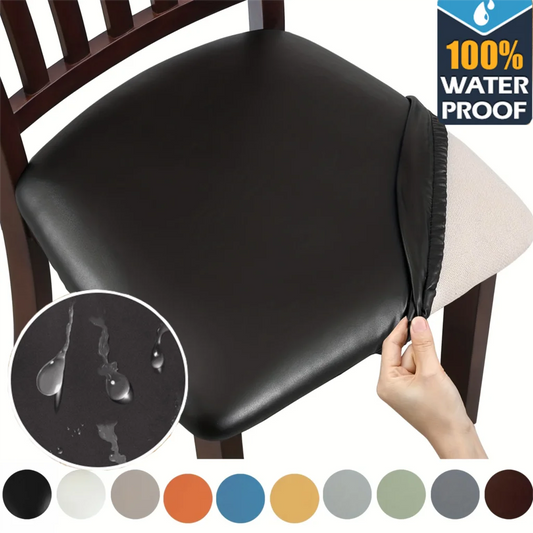 Waterproof Dining Chair Covers