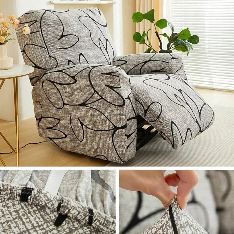 Cozy Stretch Sofa Protector