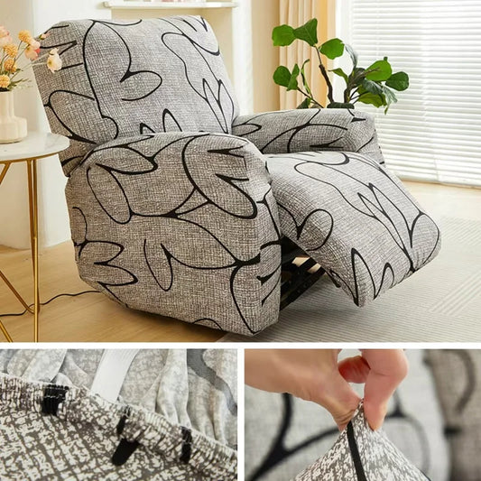 Cozy Stretch Sofa Protector