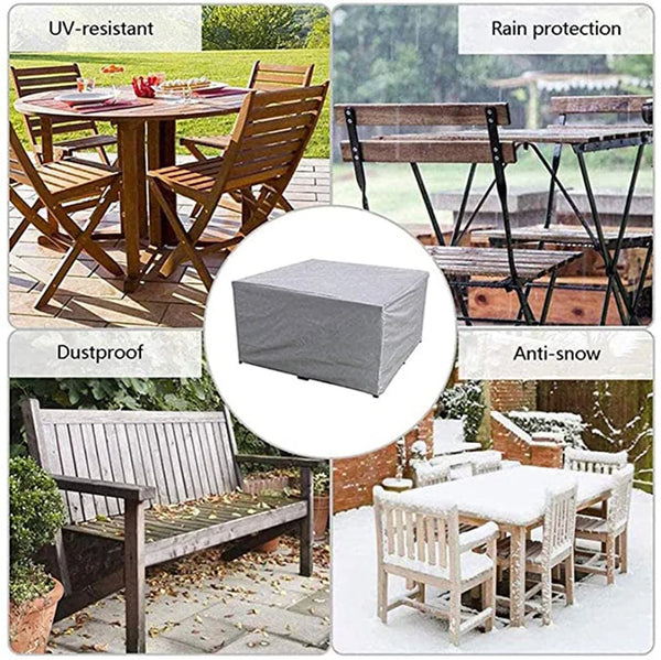 Ultimate Garden Furniture Shield
