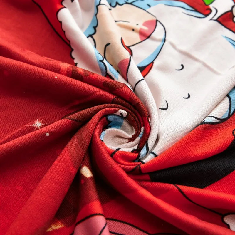 Holiday Chair Refresh Covers