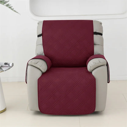 Waterproof Armchair Protector