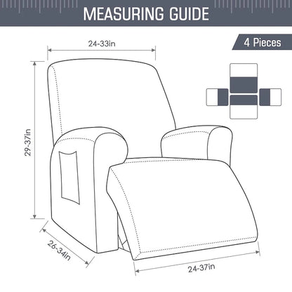 Ultimate Recliner Sofa Cover