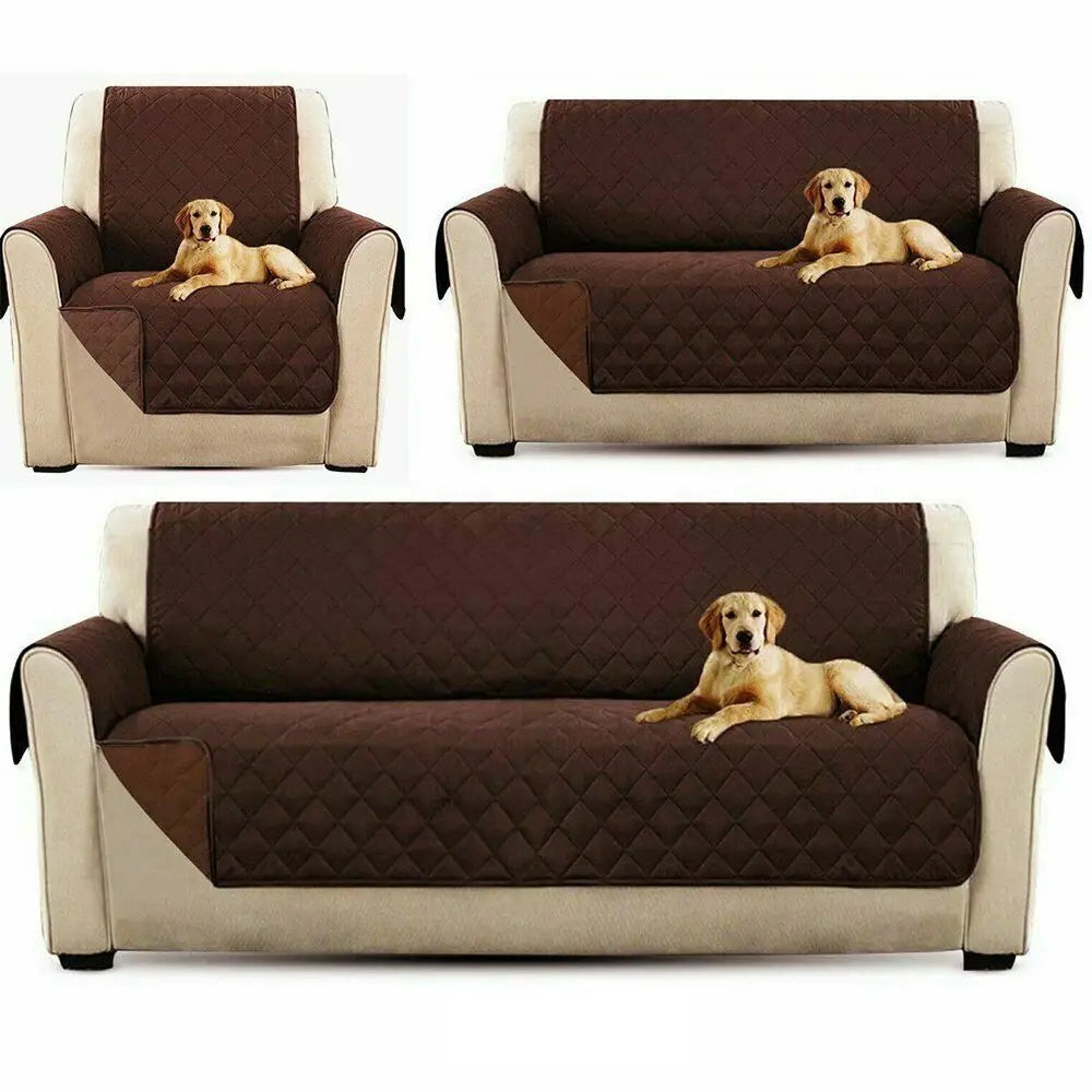 Ultimate Waterproof Sofa Shield