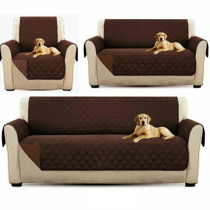 Ultimate Waterproof Sofa Shield