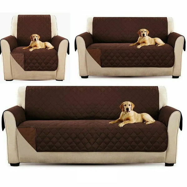 Ultimate Waterproof Sofa Shield