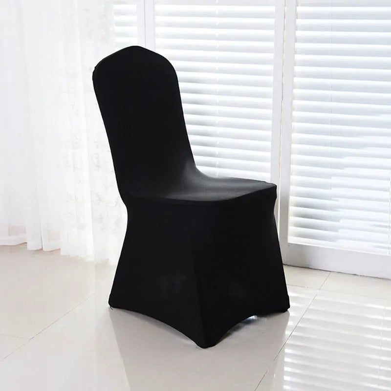 Elegant Elastic Chair Cover