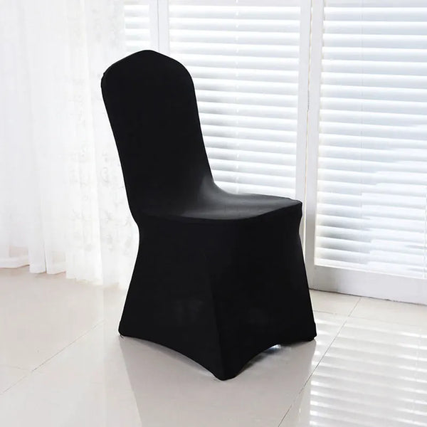 Elegant Elastic Chair Cover