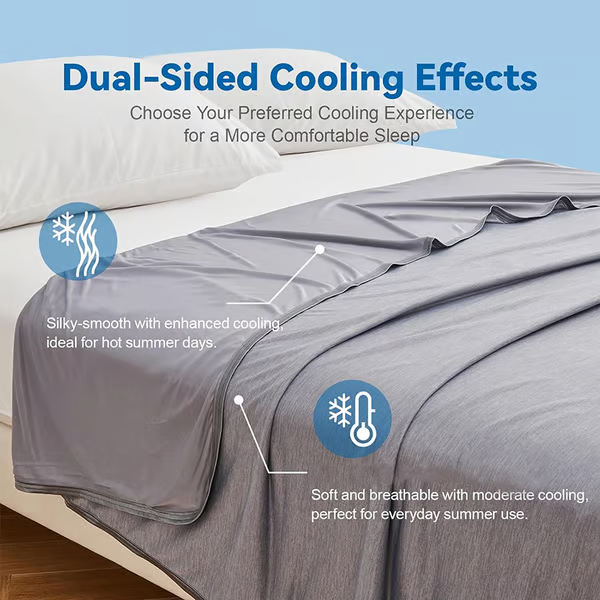 ChillDreams Cooling Blanket