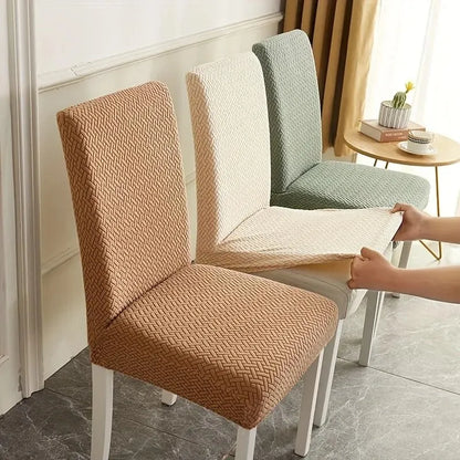 Universal Stretch Chair Cover