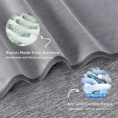 ChillDreams Cooling Blanket