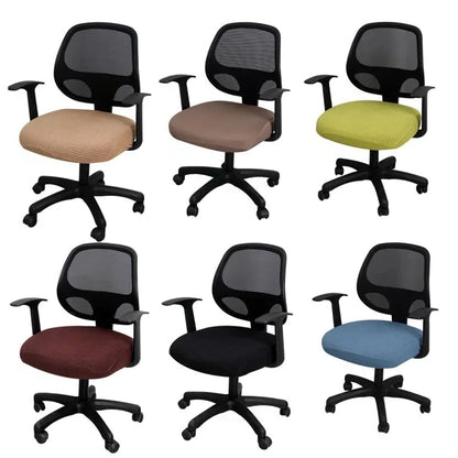 Elastic Office Chair Cover