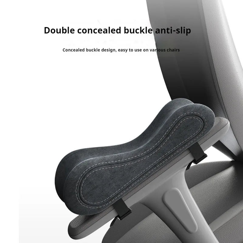 ComfortSoft Armrest Cushions