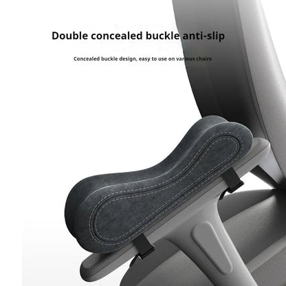 ComfortSoft Armrest Cushions