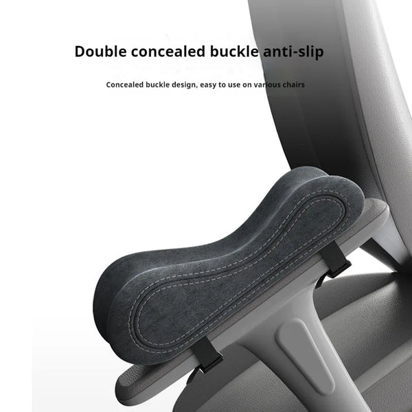 ComfortSoft Armrest Cushions