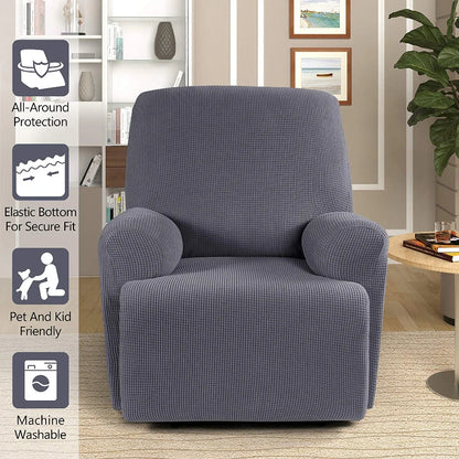 Ultimate Recliner Sofa Cover