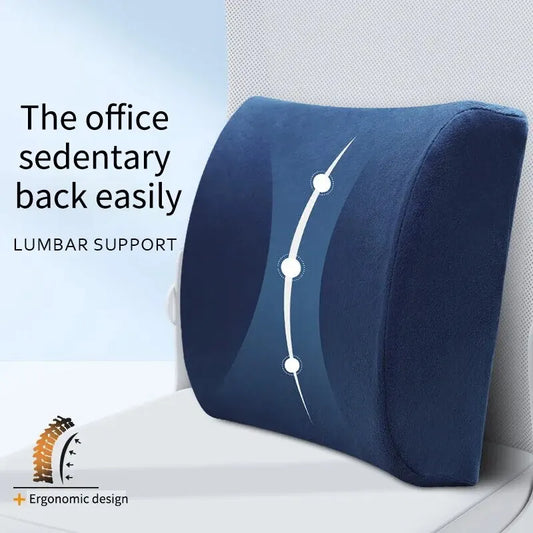 All-Season Comfort Support Cushion