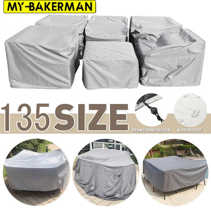 Ultimate Garden Furniture Shield