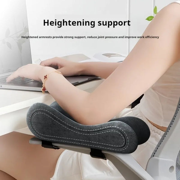 ComfortSoft Armrest Cushions
