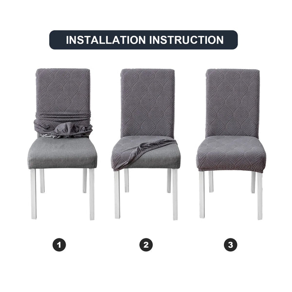All-Season Waterproof Chair Cover