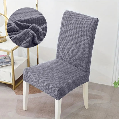 Universal Stretch Chair Cover
