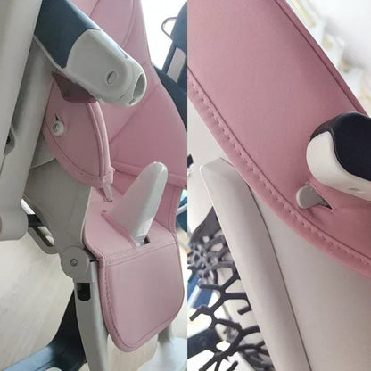 Cozy Baby Seat Cushion