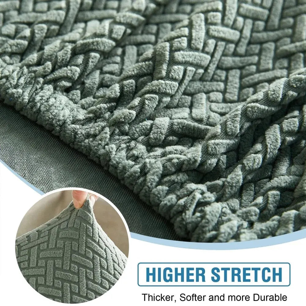 Universal Stretch Chair Cover