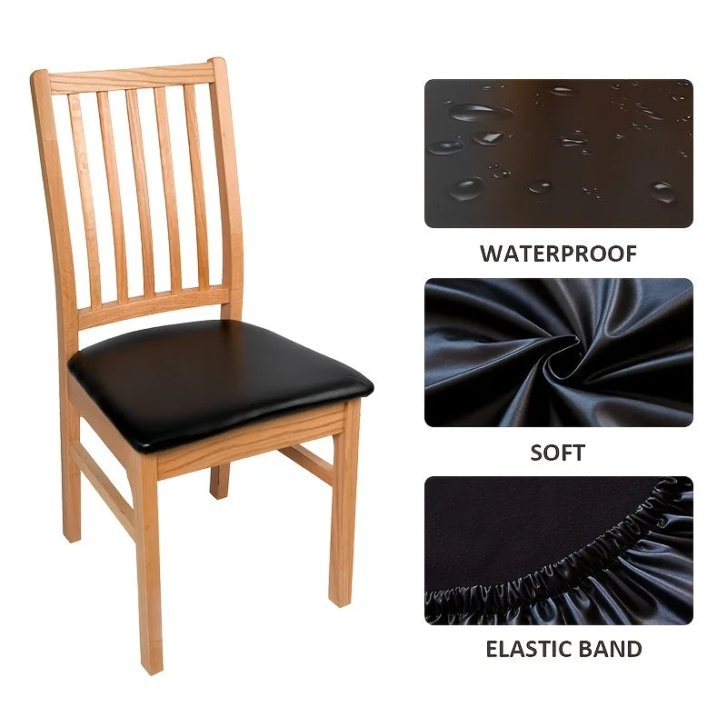 Waterproof Dining Chair Covers