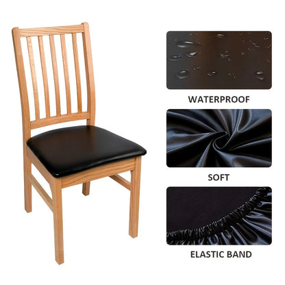 Waterproof Dining Chair Covers