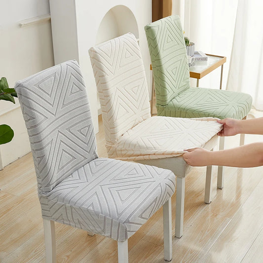 StretchFit Chair Cover